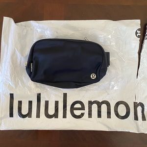 Ships Tomorrow! Lululemon Everywhere Belt Bag